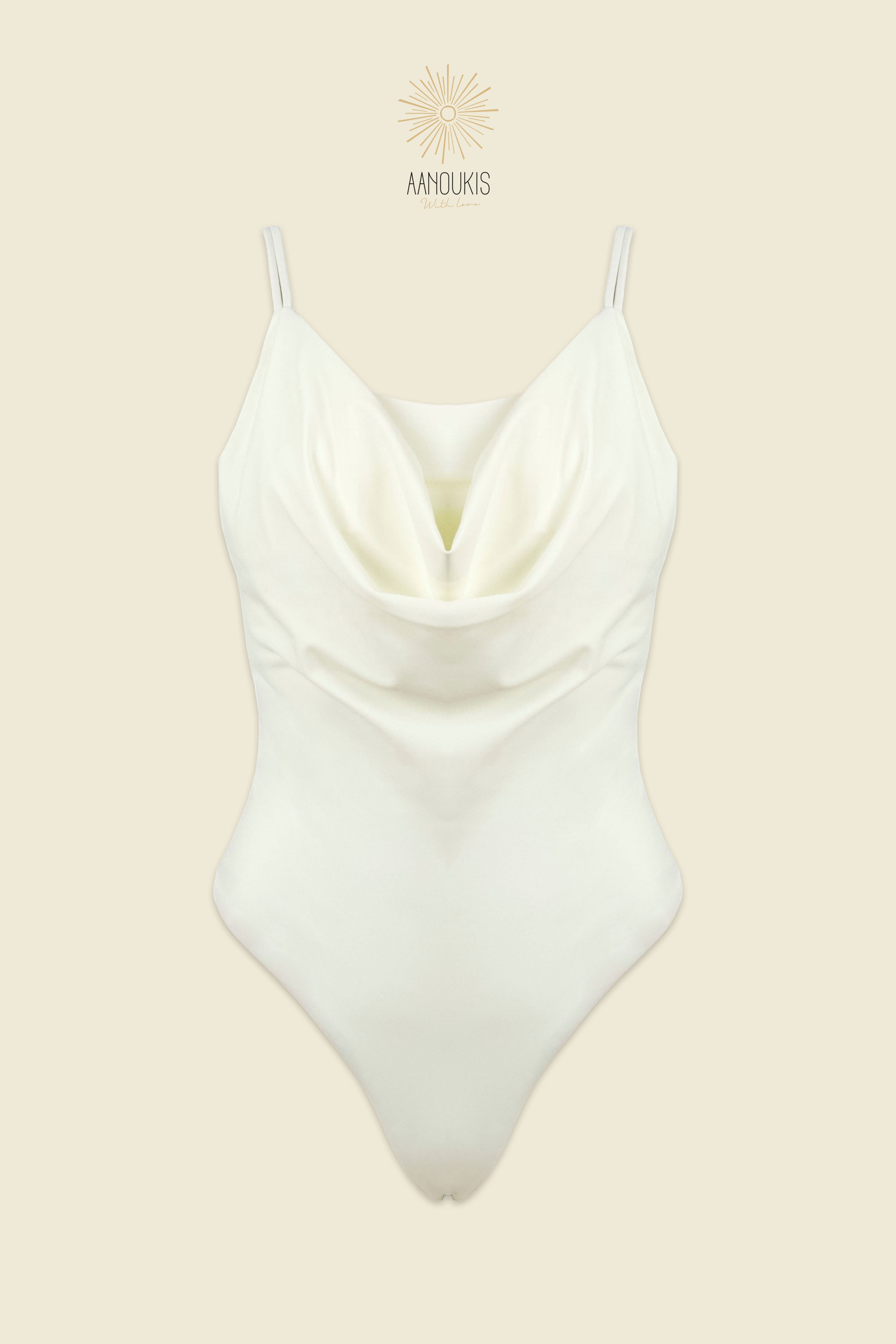 GRACE 1P - IVORY