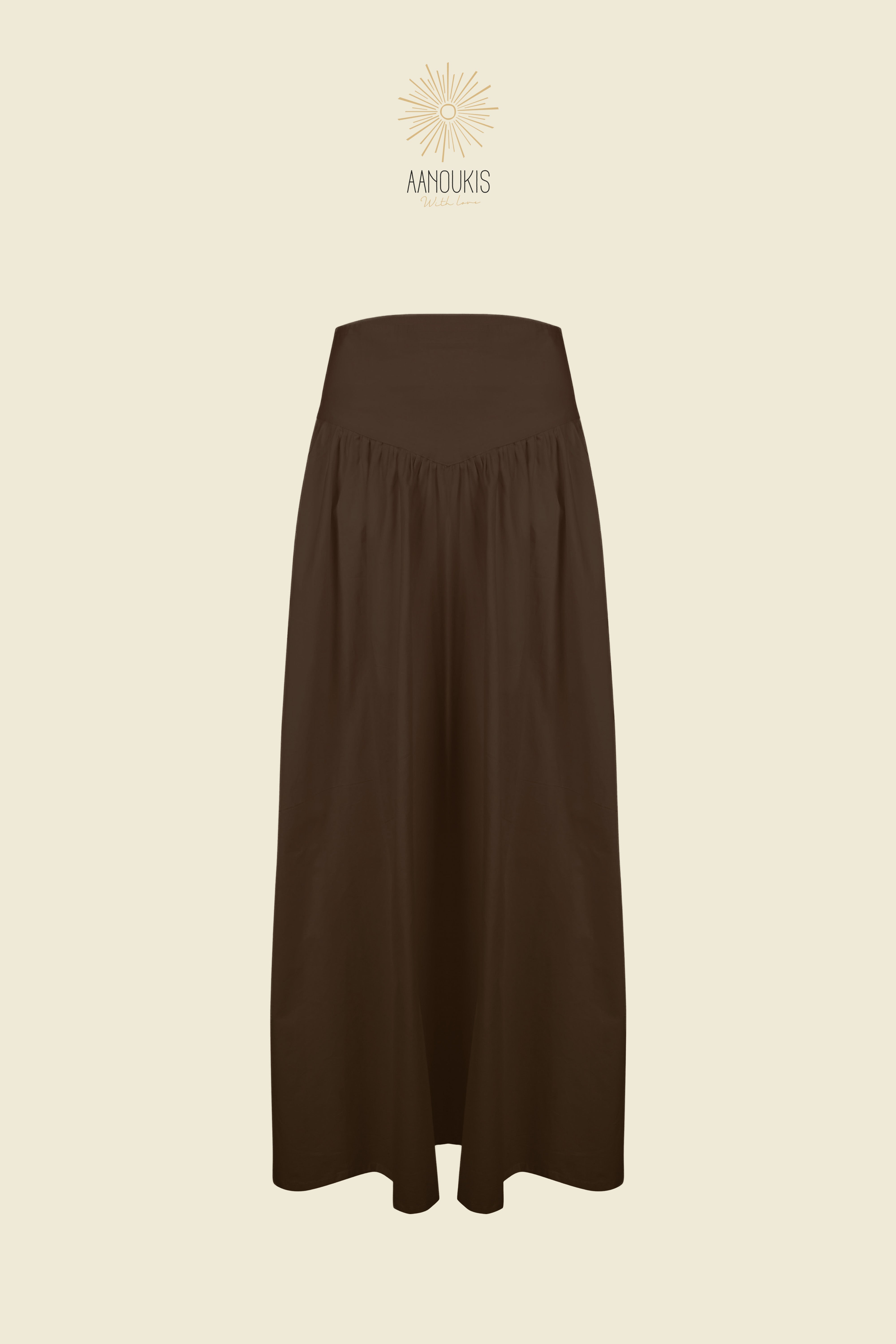 HURANA SKIRT - Arabica