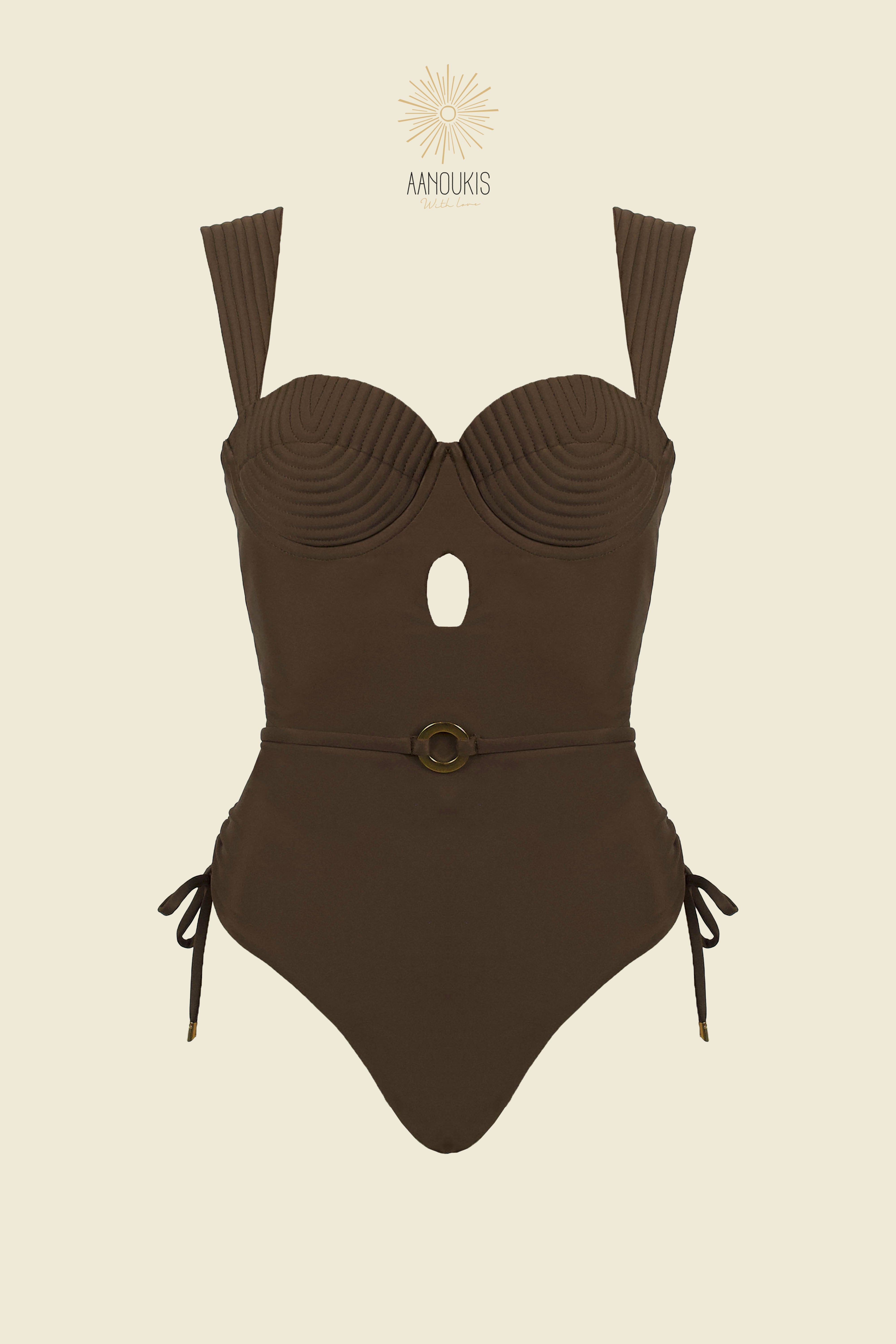 LADY NIHARA 1P - ARABICA