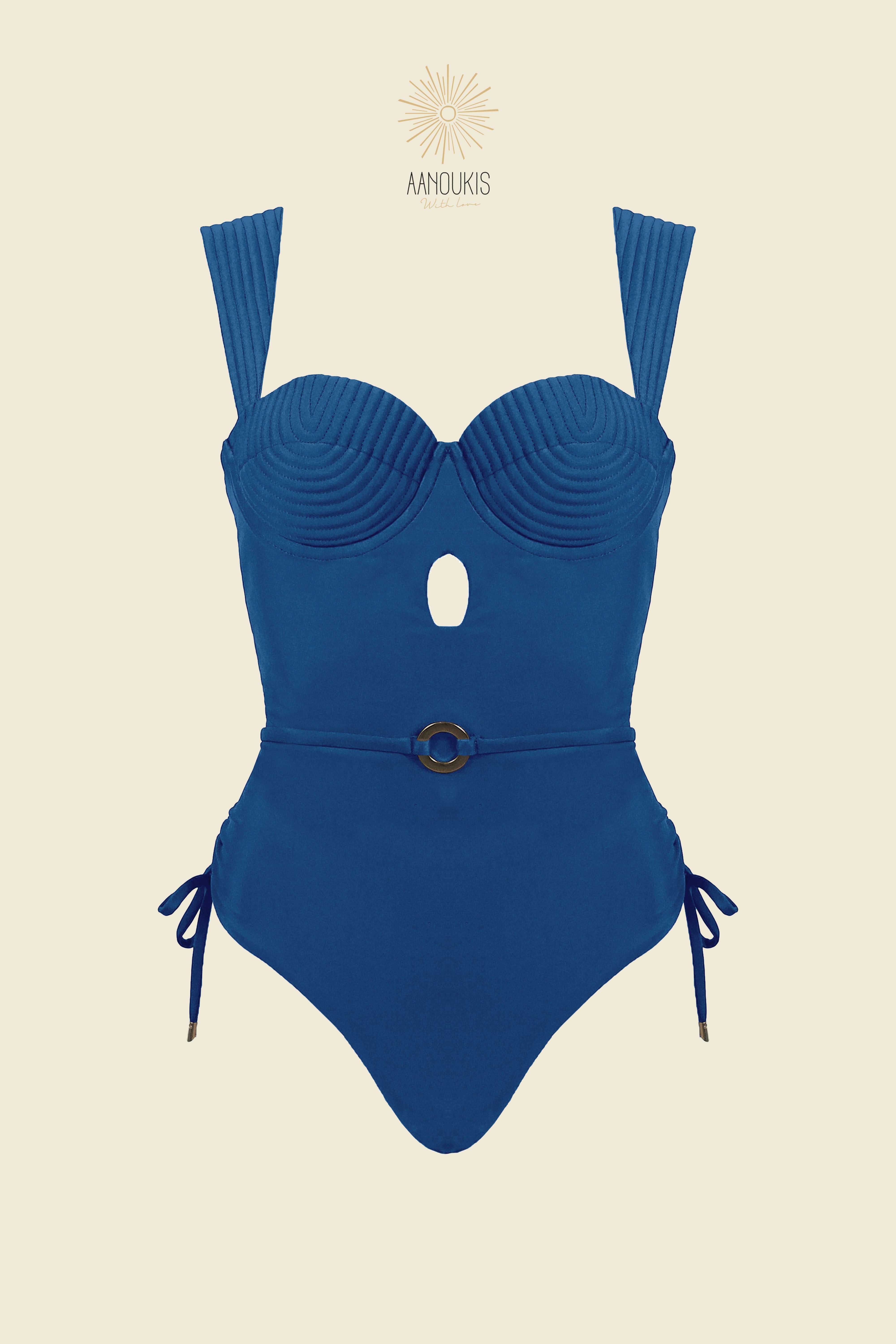 LADY NIHARA 1P - CANOTTO