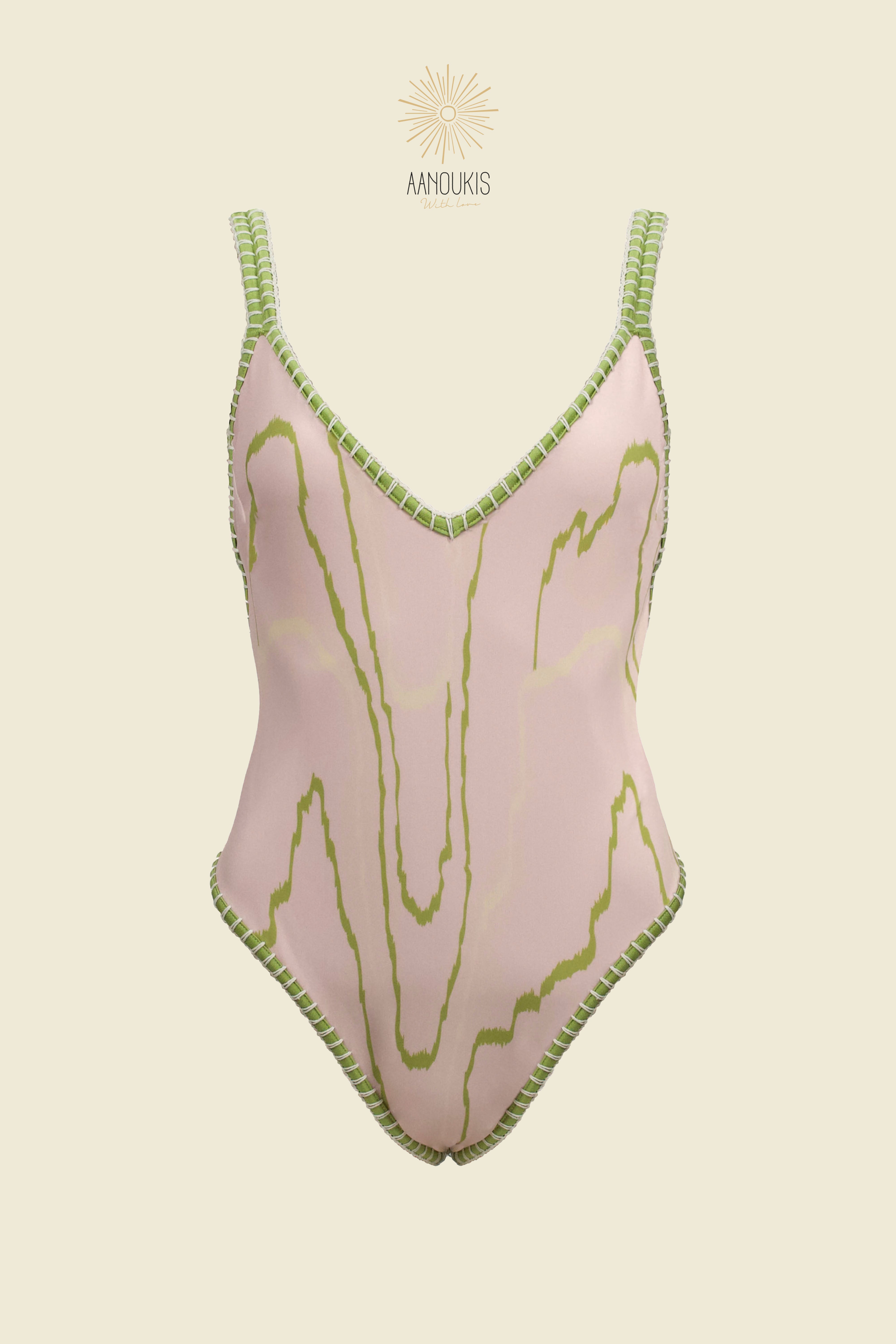 NUSA 1P - WAI SUMBA PINK