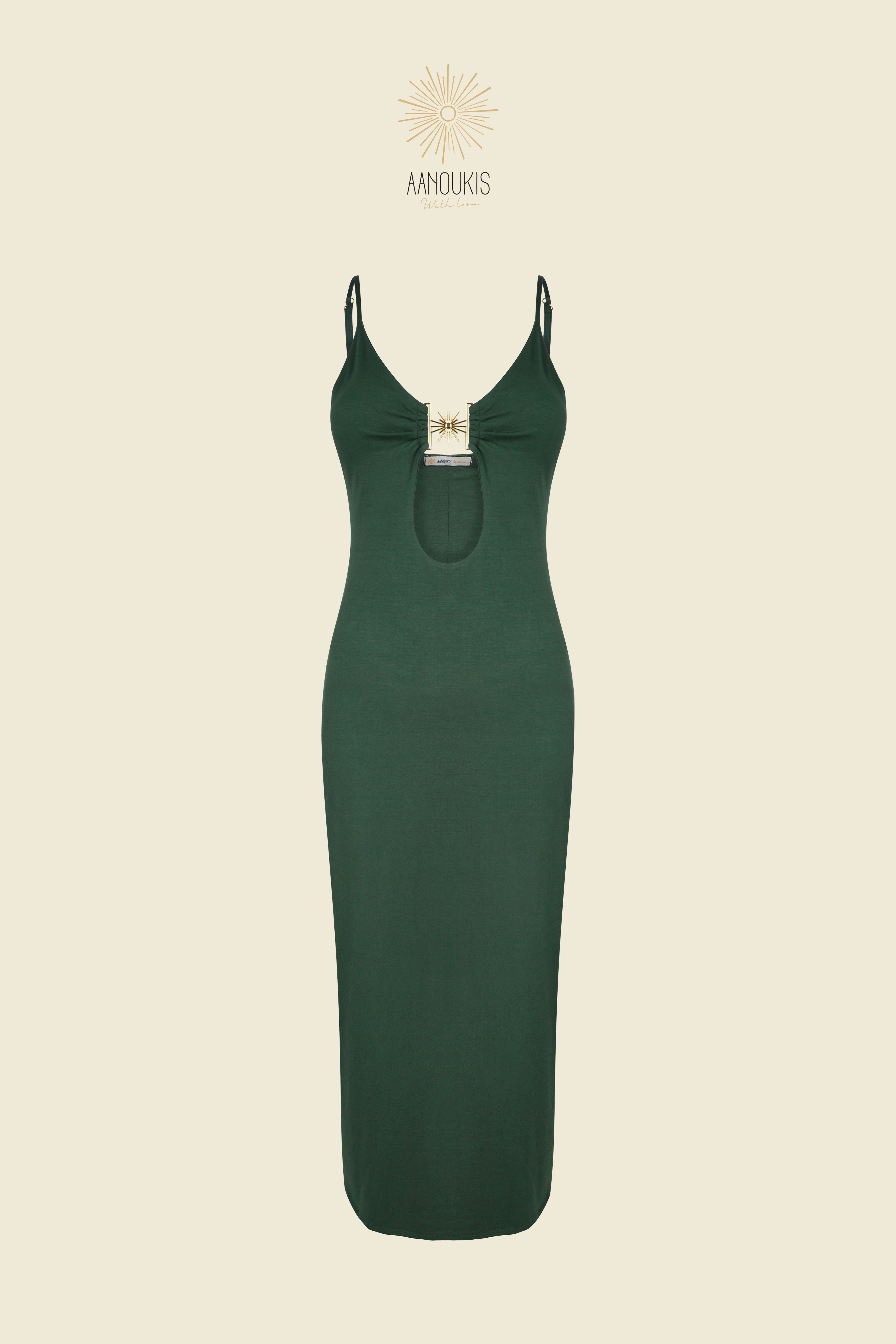 TANARA DRESS - Pretender