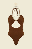 HUMBA 1P - BROWN