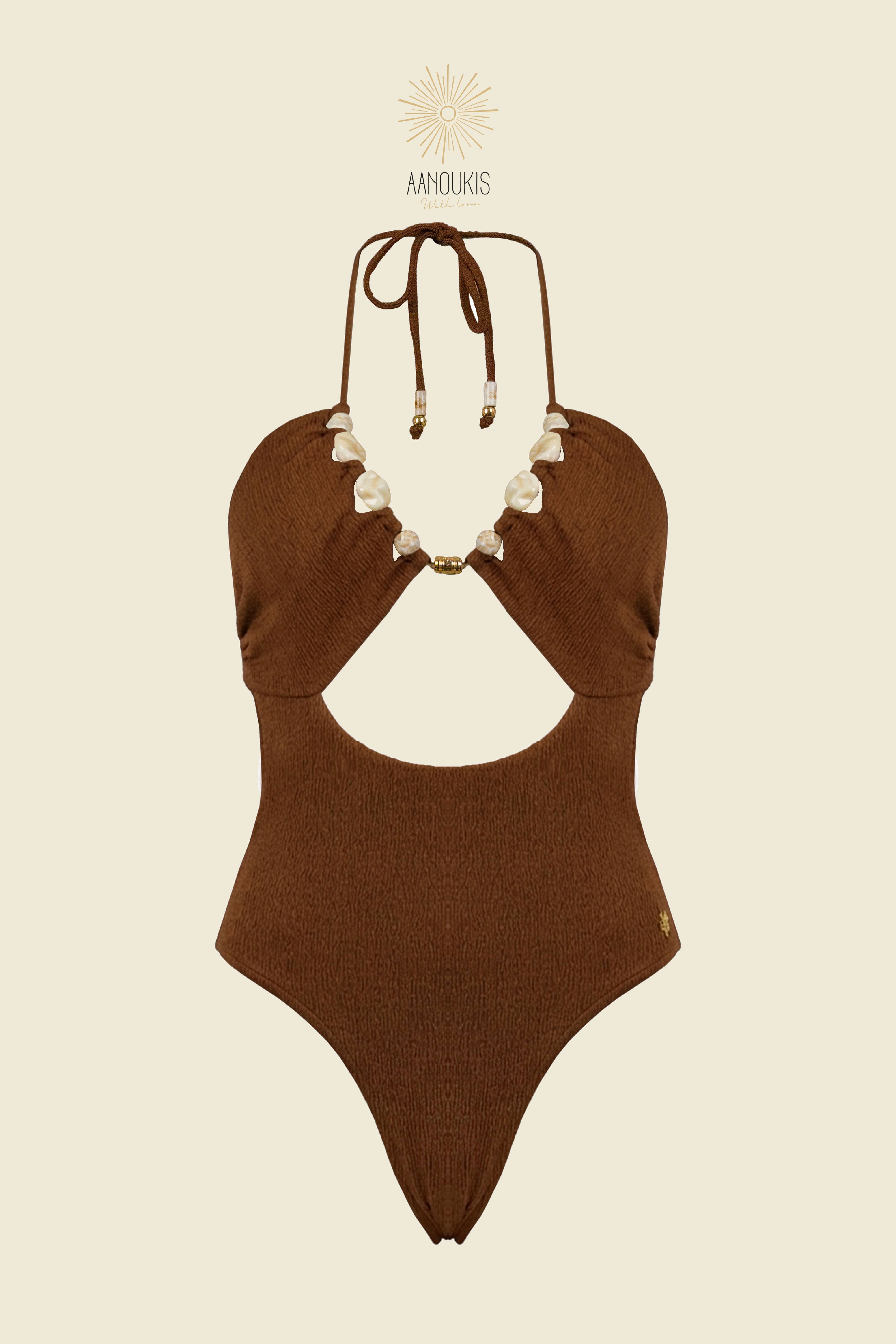 HUMBA 1P - BROWN