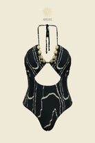 HUMBA 1P - WAI SUMBA - BLACK
