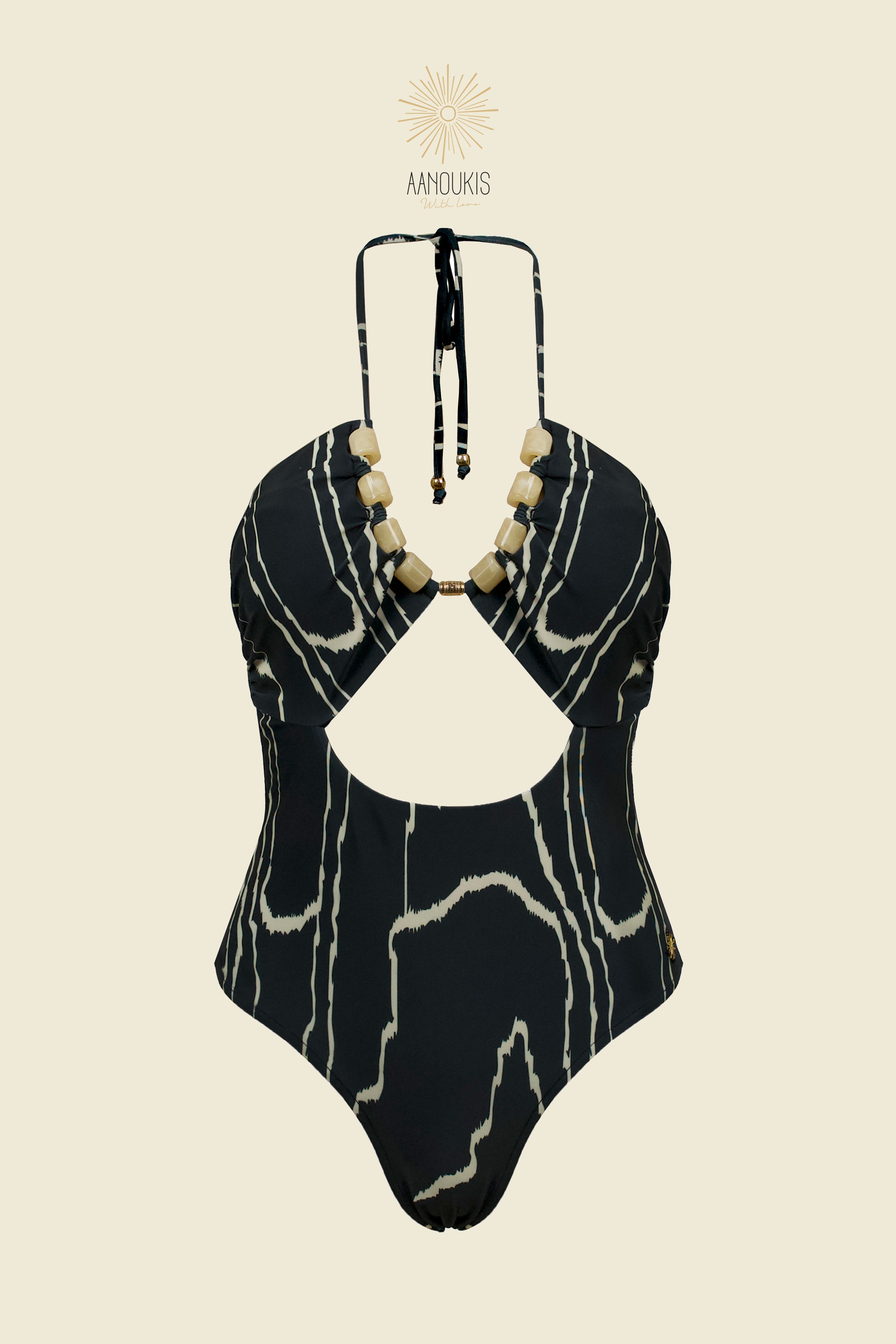 HUMBA 1P - WAI SUMBA - BLACK