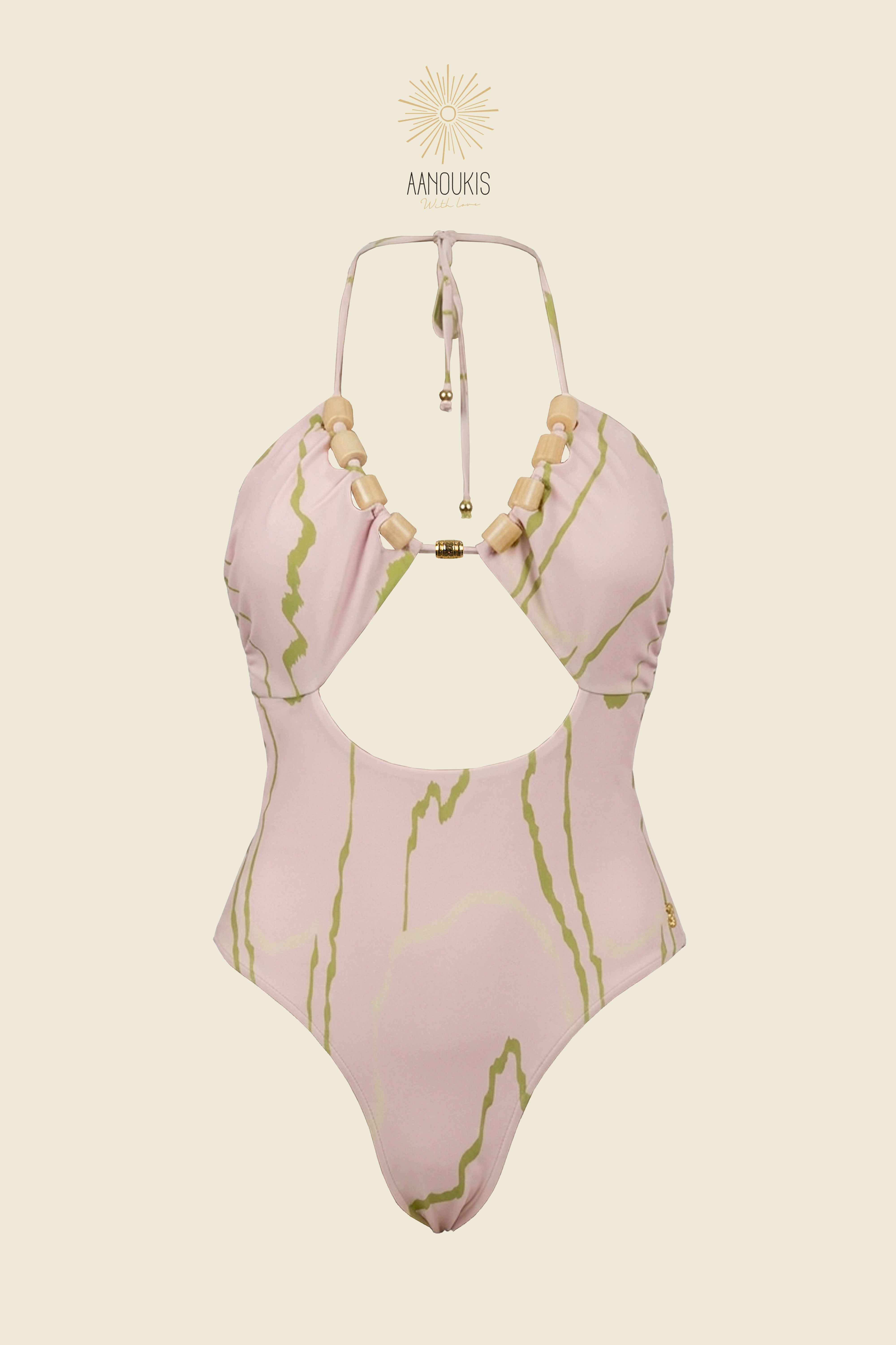HUMBA 1P - WAI SUMBA - PINK