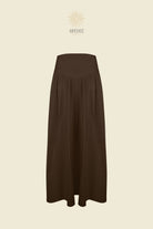 HURANA SKIRT - Arabica