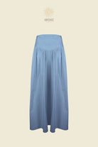 HURANA SKIRT - Fish