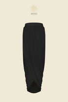 KAI SKIRT - Black