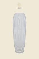 KAI SKIRT - Ivory