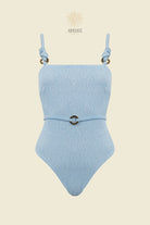 LIVIA 1P - BABY BLUE
