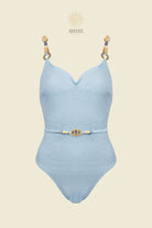 MARURI 1P - BABY BLUE