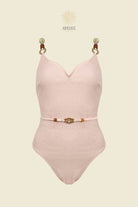 MARURI 1P - SOFT PINK