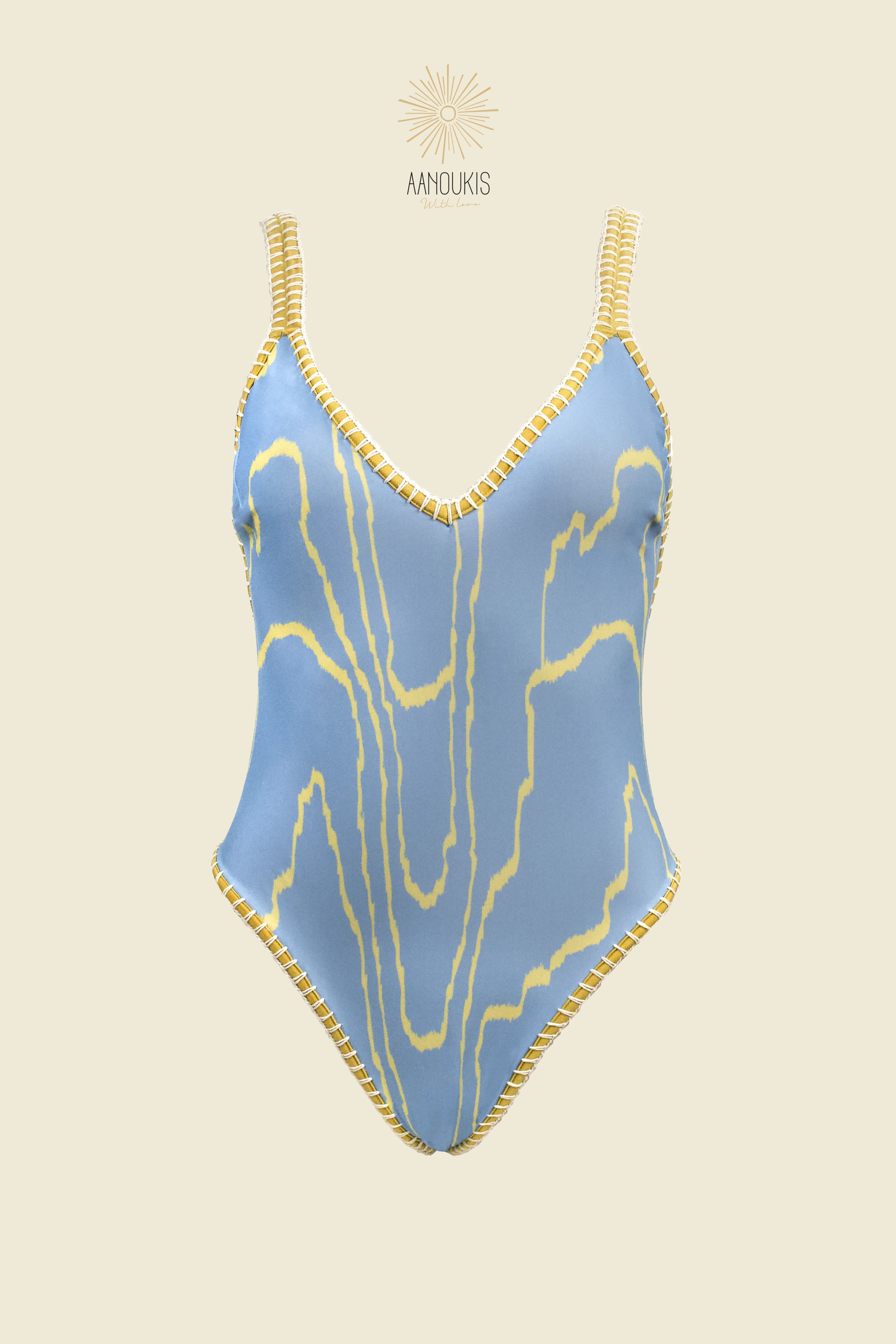 NUSA 1P - WAI SUMBA BLUE