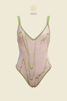 NUSA 1P - WAI  SUMBA PINK