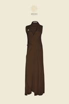 SAMARA DRESS - Arabica