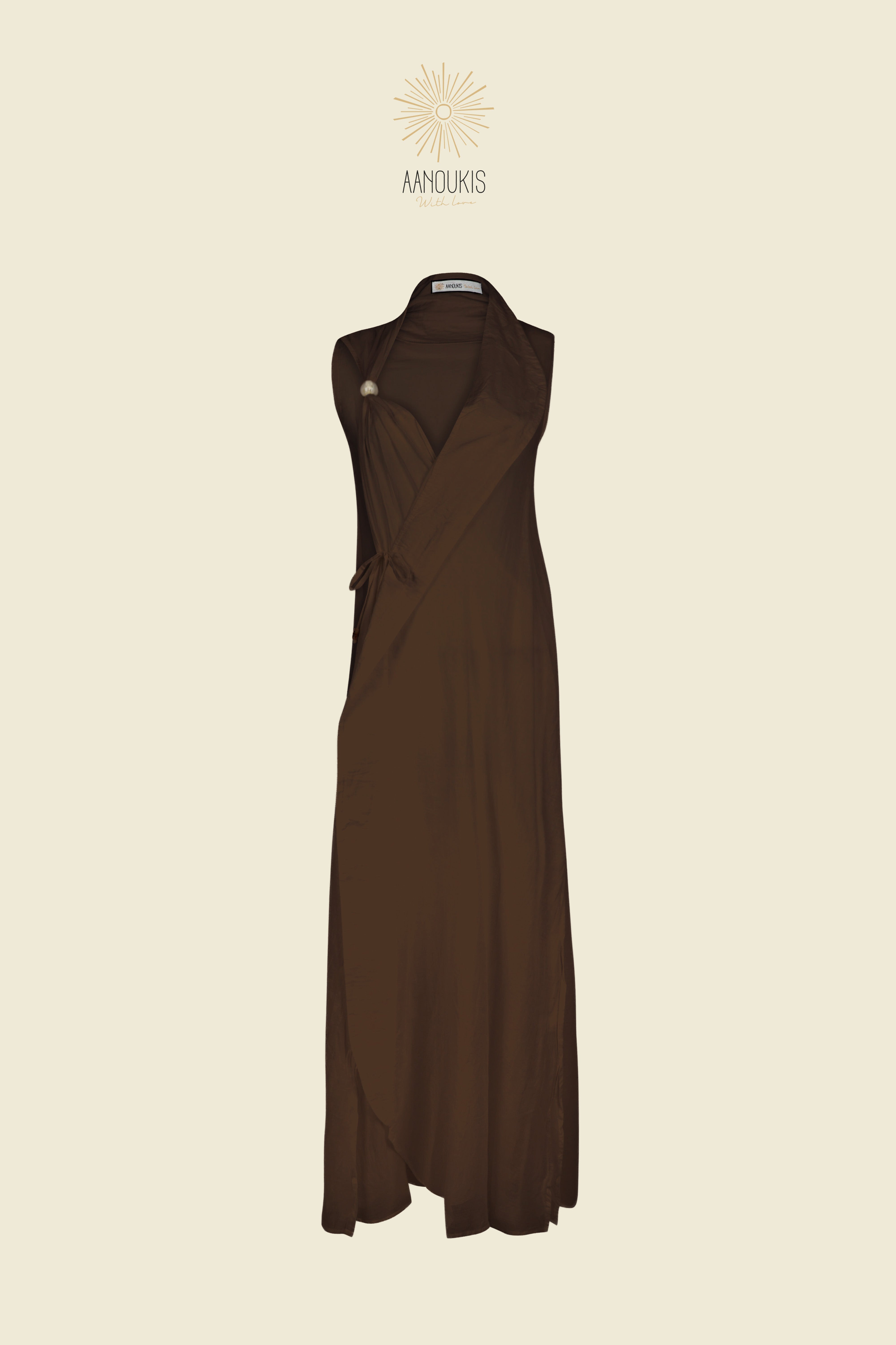 SAMARA DRESS - Arabica