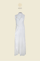 SAMARA DRESS - Natural