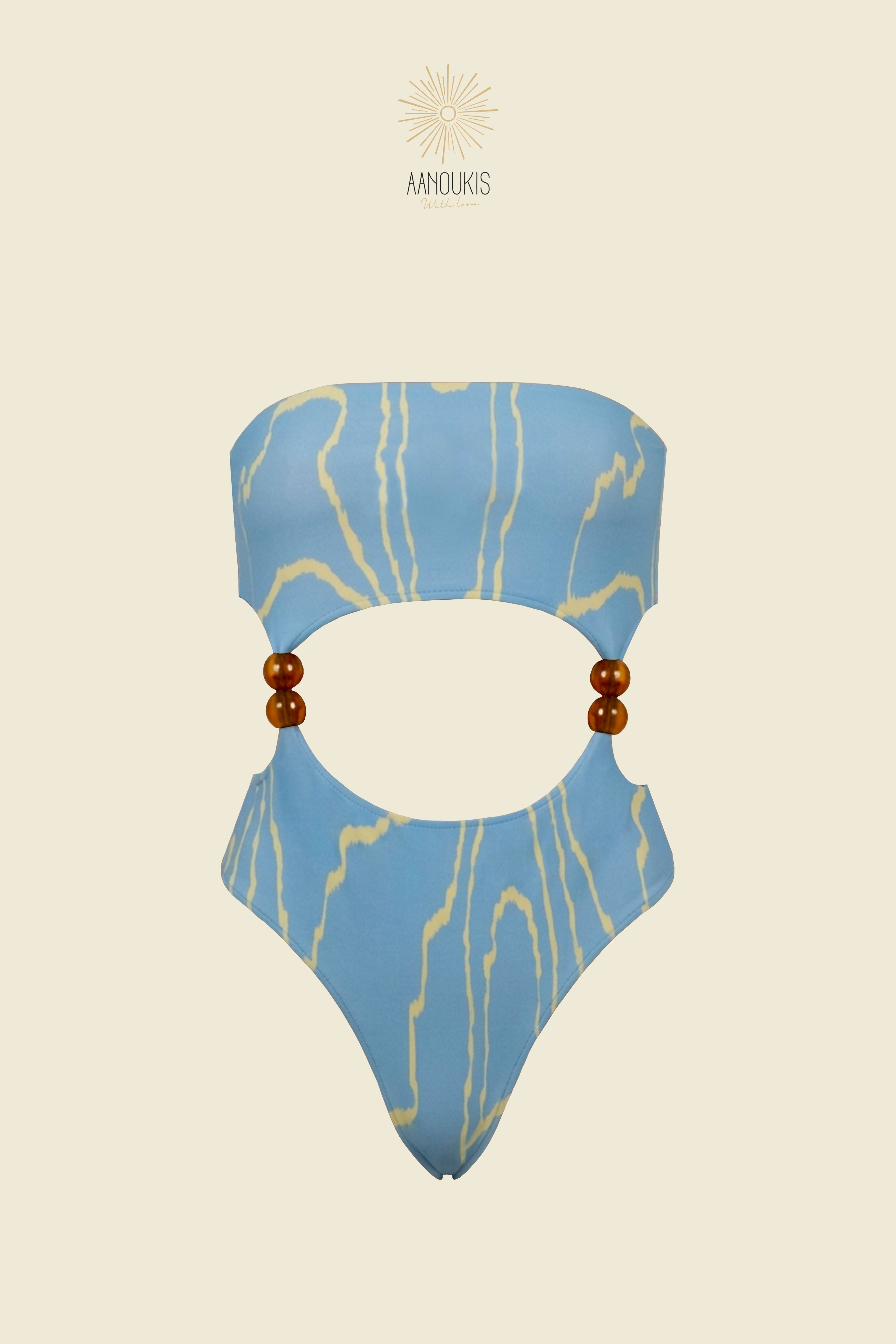 TANUMBA 1P - WAI SUMBA BLUE