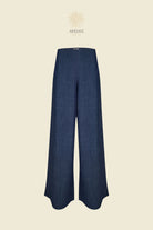 WULU PANTS - Denim