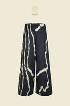 WULU PANTS - Wai Sumba Black