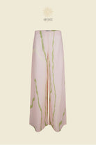 WULU PANTS - Wai Sumba Pink